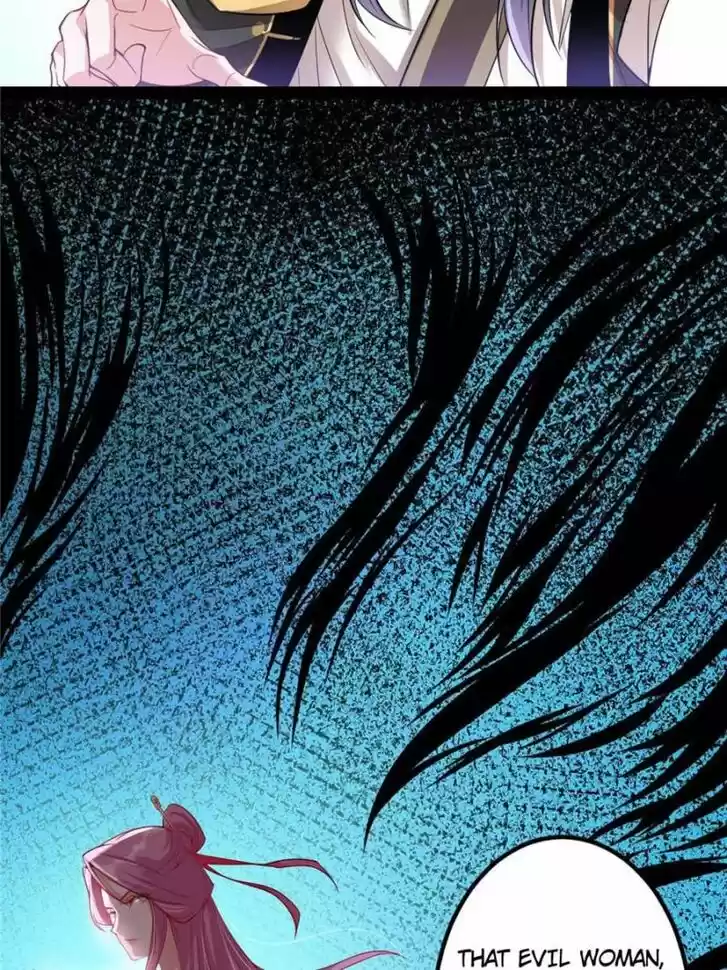 Good-for-Nothing Defies Common Sense: The Evil Emperor's Wild Consort (Novel) Ch.010