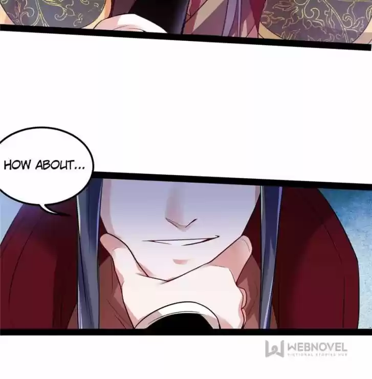 Good-for-Nothing Defies Common Sense: The Evil Emperor's Wild Consort (Novel) Ch.010