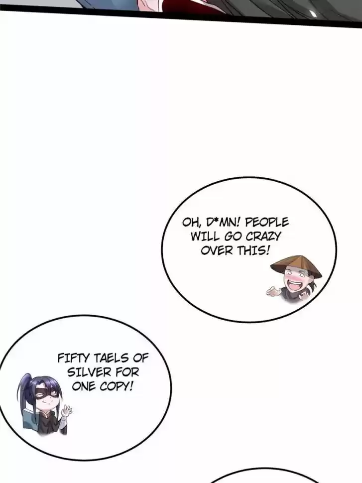 Good-for-Nothing Defies Common Sense: The Evil Emperor's Wild Consort (Novel) Ch.010