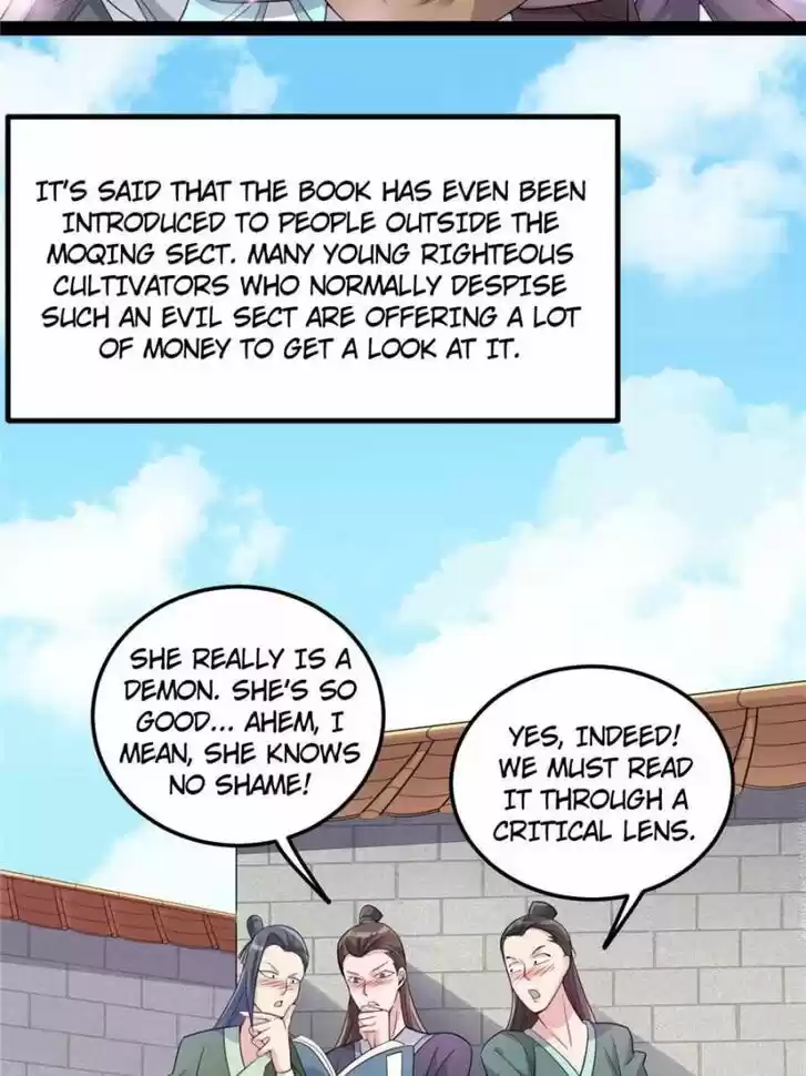 Good-for-Nothing Defies Common Sense: The Evil Emperor's Wild Consort (Novel) Ch.010