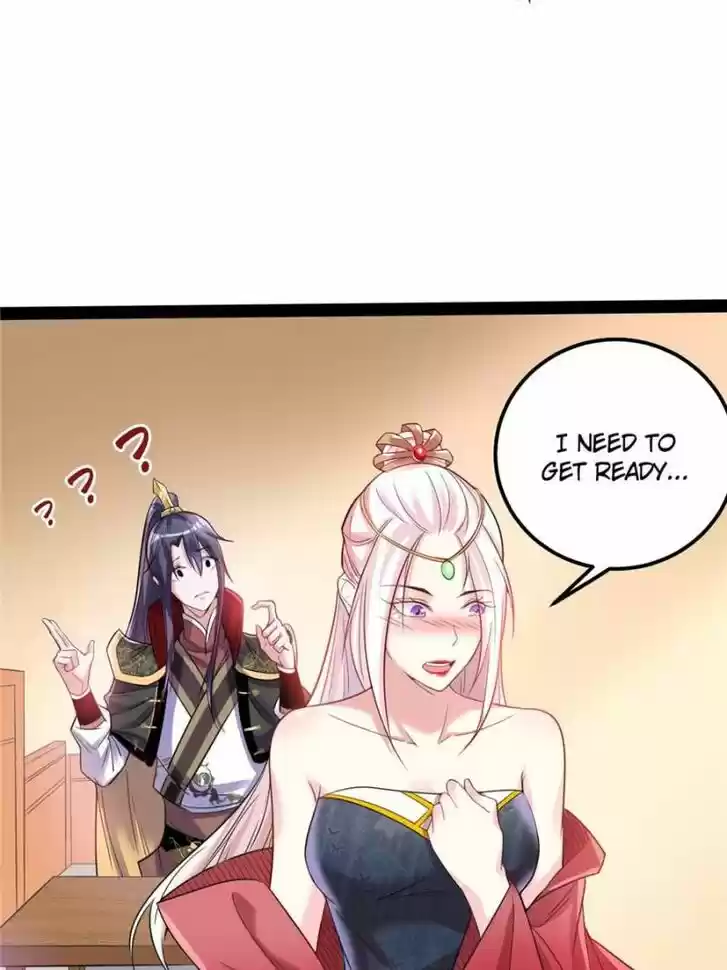 Good-for-Nothing Defies Common Sense: The Evil Emperor's Wild Consort (Novel) Ch.010