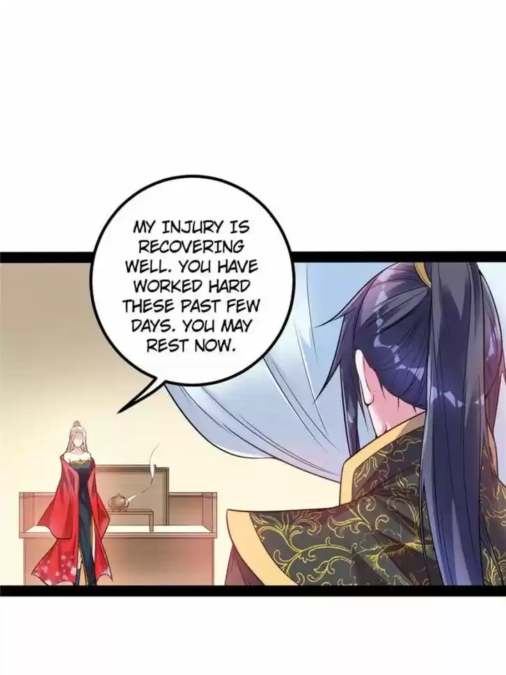 Good-for-Nothing Defies Common Sense: The Evil Emperor's Wild Consort (Novel) Ch.010