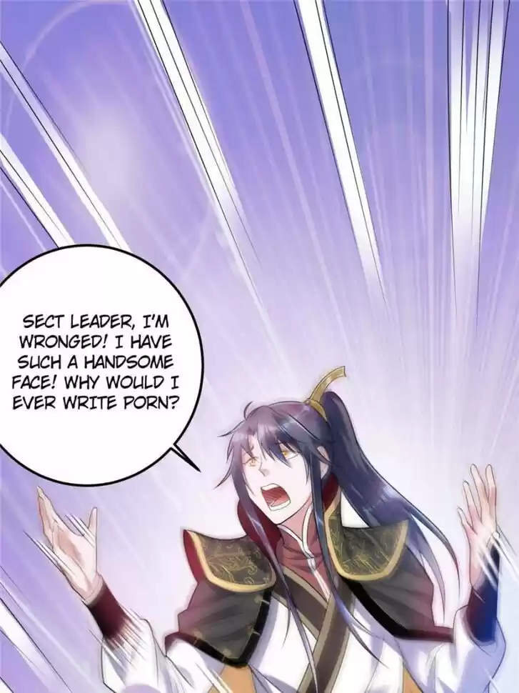 Good-for-Nothing Defies Common Sense: The Evil Emperor's Wild Consort (Novel) Ch.010