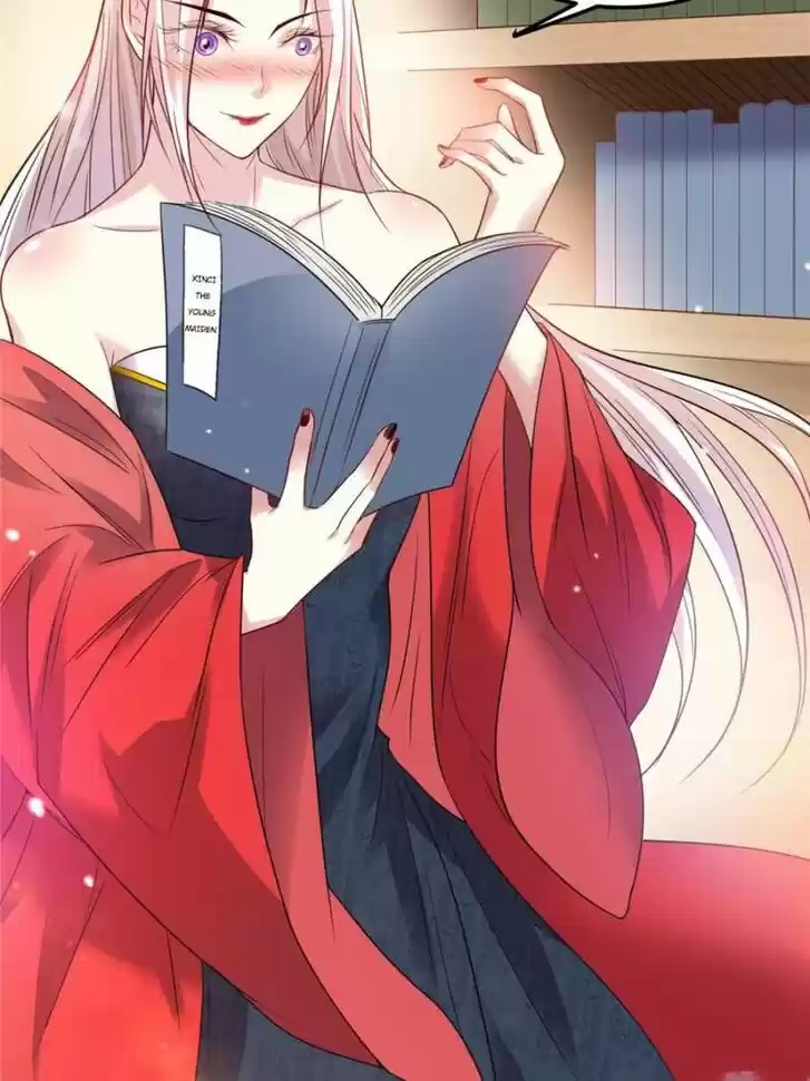 Good-for-Nothing Defies Common Sense: The Evil Emperor's Wild Consort (Novel) Ch.010