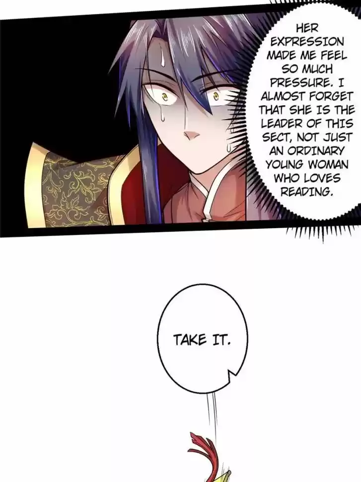 Good-for-Nothing Defies Common Sense: The Evil Emperor's Wild Consort (Novel) Ch.011