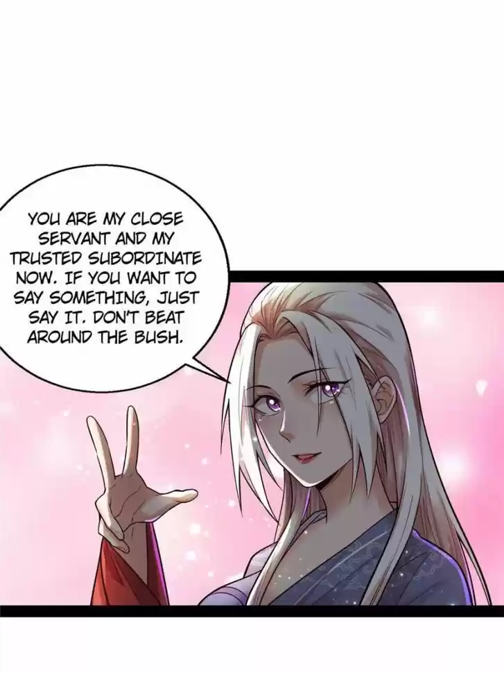 Good-for-Nothing Defies Common Sense: The Evil Emperor's Wild Consort (Novel) Ch.011