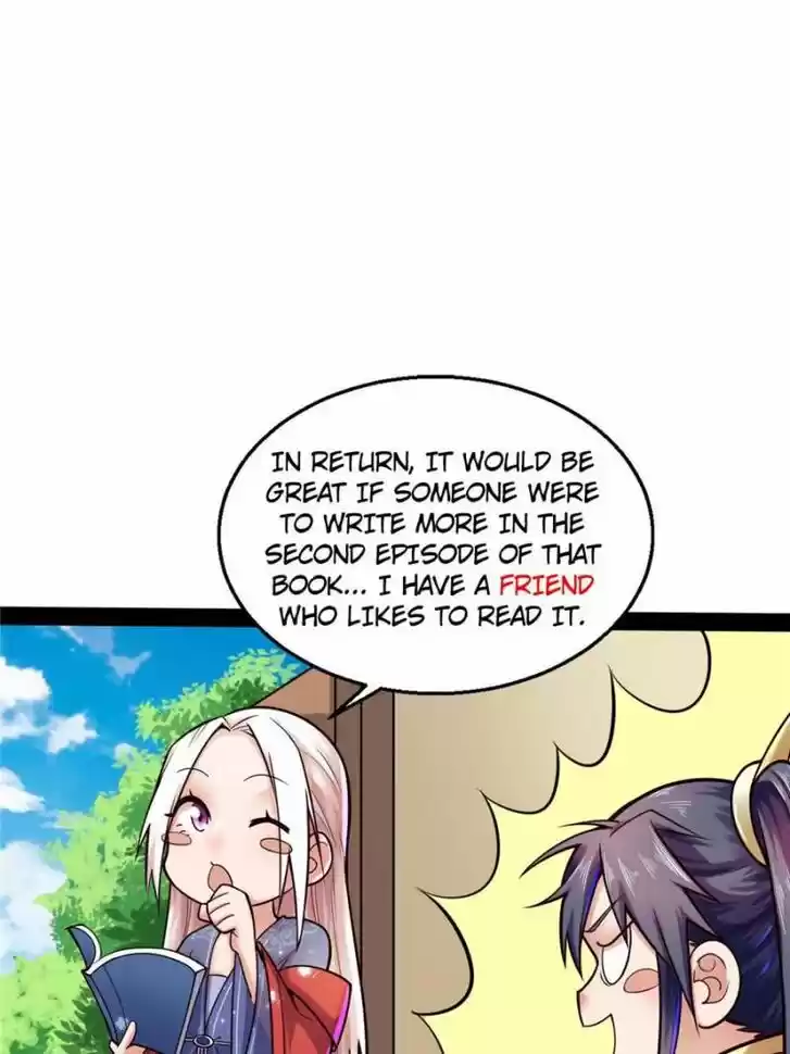 Good-for-Nothing Defies Common Sense: The Evil Emperor's Wild Consort (Novel) Ch.011