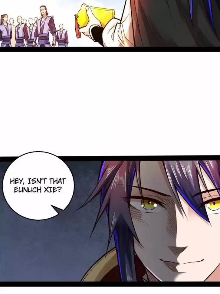 Good-for-Nothing Defies Common Sense: The Evil Emperor's Wild Consort (Novel) Ch.011