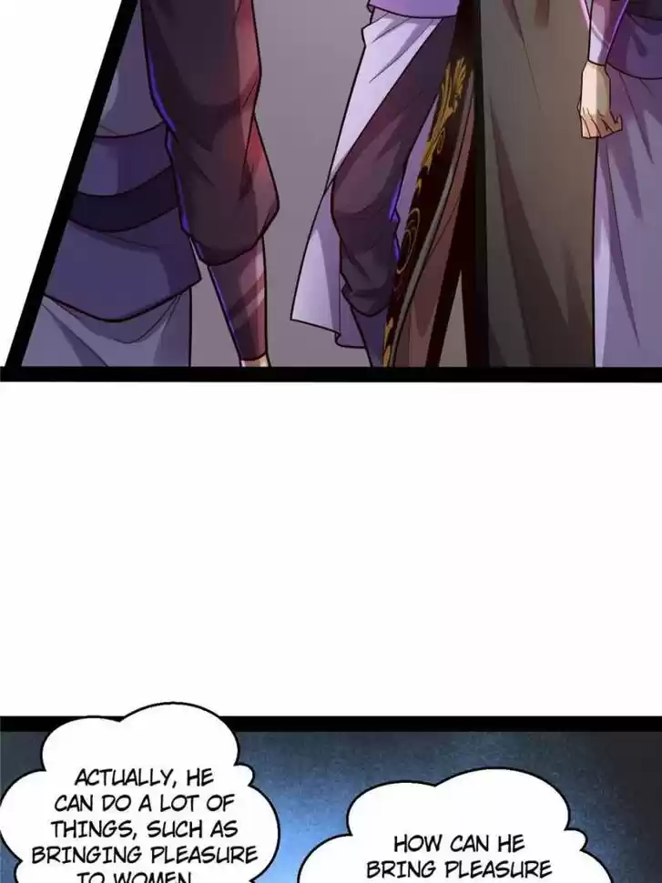 Good-for-Nothing Defies Common Sense: The Evil Emperor's Wild Consort (Novel) Ch.011