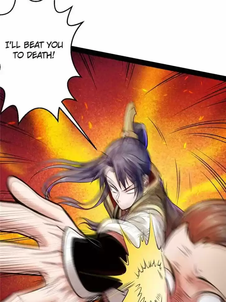 Good-for-Nothing Defies Common Sense: The Evil Emperor's Wild Consort (Novel) Ch.011