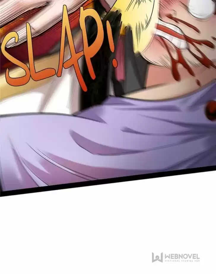 Good-for-Nothing Defies Common Sense: The Evil Emperor's Wild Consort (Novel) Ch.011