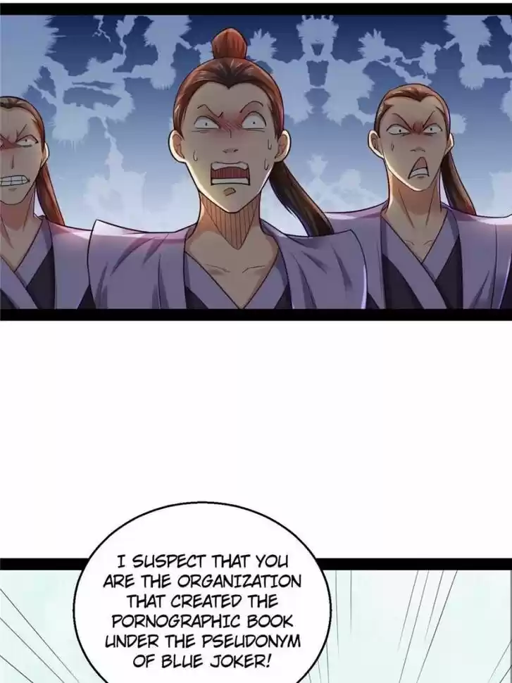 Good-for-Nothing Defies Common Sense: The Evil Emperor's Wild Consort (Novel) Ch.011