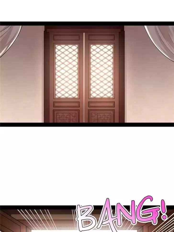 Good-for-Nothing Defies Common Sense: The Evil Emperor's Wild Consort (Novel) Ch.012