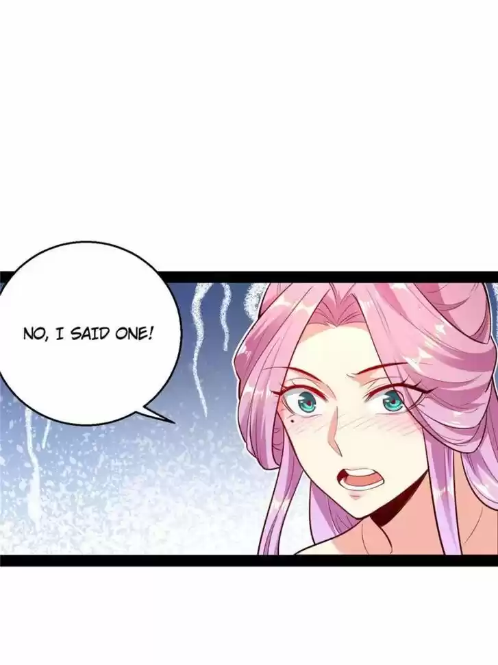 Good-for-Nothing Defies Common Sense: The Evil Emperor's Wild Consort (Novel) Ch.012