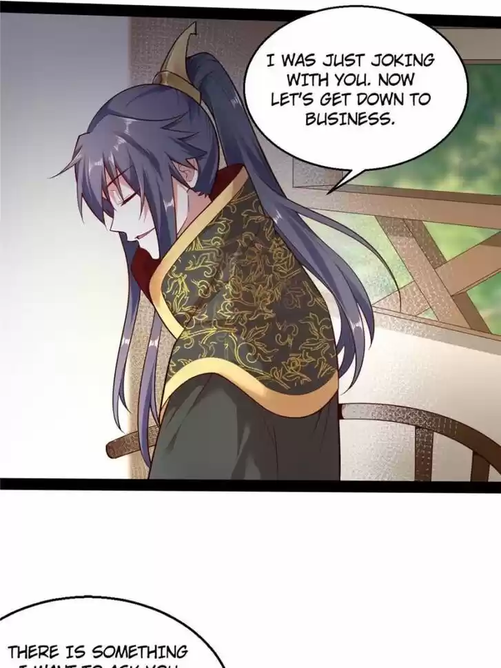 Good-for-Nothing Defies Common Sense: The Evil Emperor's Wild Consort (Novel) Ch.012