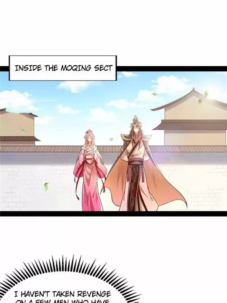 Good-for-Nothing Defies Common Sense: The Evil Emperor's Wild Consort (Novel) Ch.012