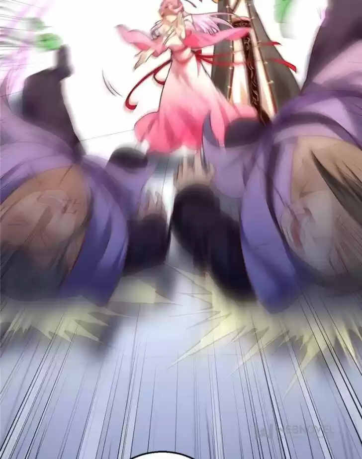 Good-for-Nothing Defies Common Sense: The Evil Emperor's Wild Consort (Novel) Ch.012