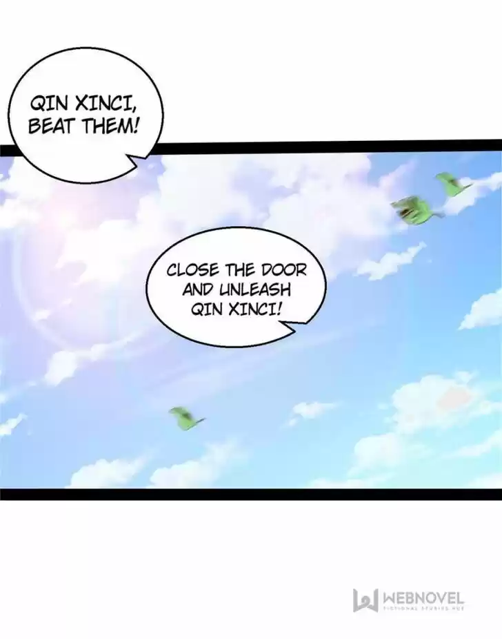 Good-for-Nothing Defies Common Sense: The Evil Emperor's Wild Consort (Novel) Ch.012