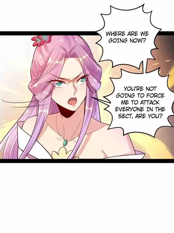 Good-for-Nothing Defies Common Sense: The Evil Emperor's Wild Consort (Novel) Ch.012