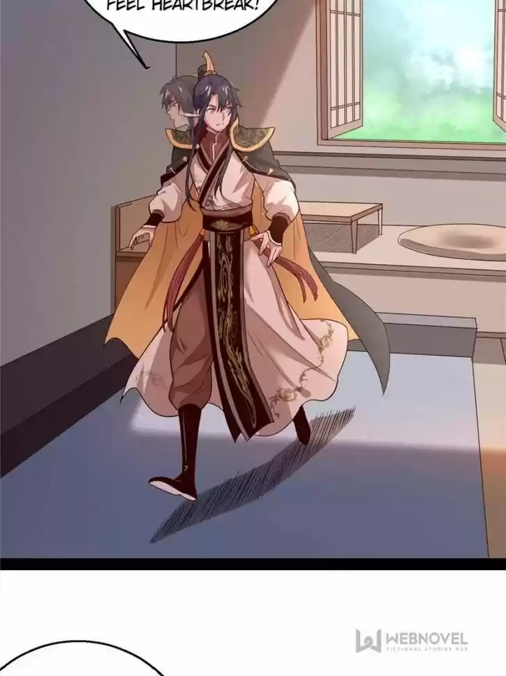 Good-for-Nothing Defies Common Sense: The Evil Emperor's Wild Consort (Novel) Ch.012