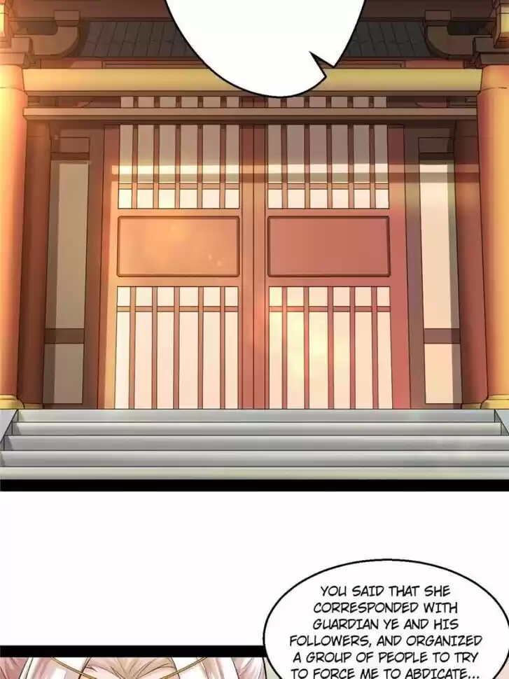 Good-for-Nothing Defies Common Sense: The Evil Emperor's Wild Consort (Novel) Ch.013