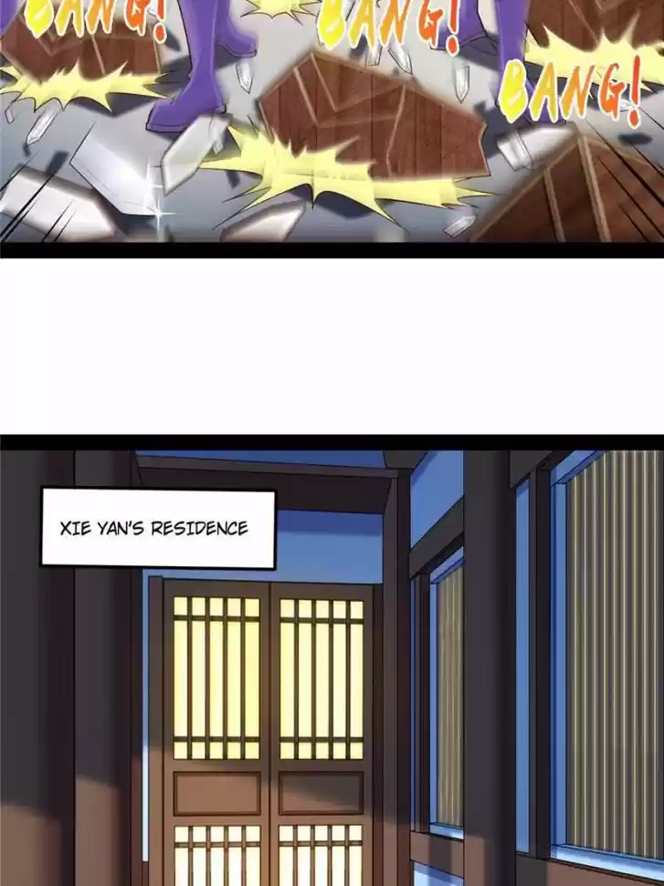 Good-for-Nothing Defies Common Sense: The Evil Emperor's Wild Consort (Novel) Ch.013