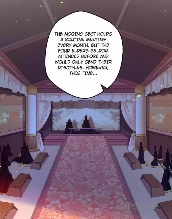 Good-for-Nothing Defies Common Sense: The Evil Emperor's Wild Consort (Novel) Ch.013