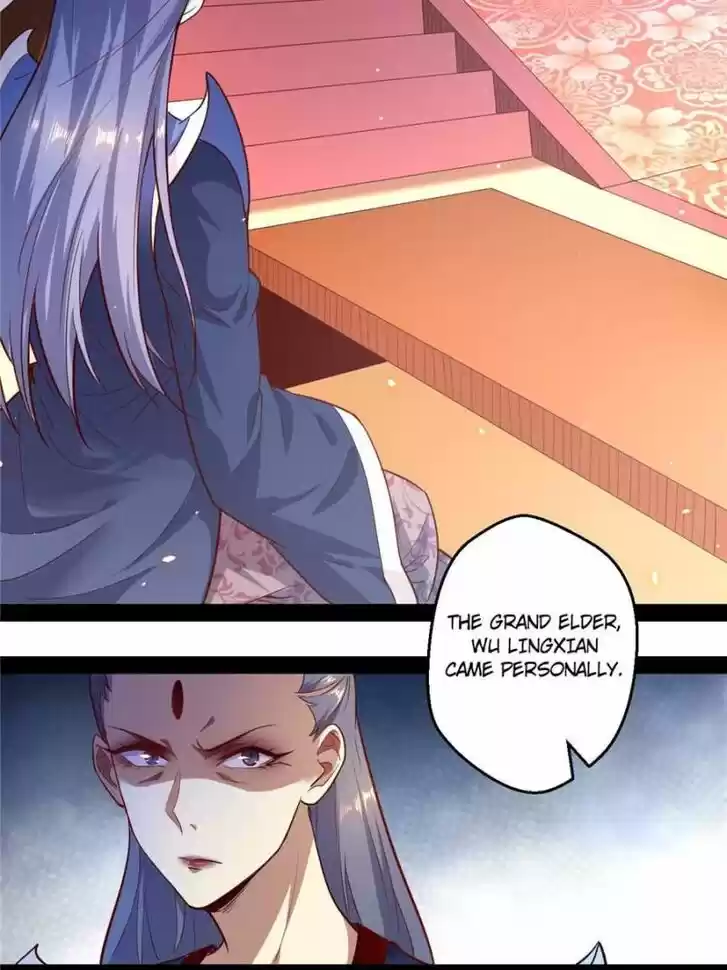 Good-for-Nothing Defies Common Sense: The Evil Emperor's Wild Consort (Novel) Ch.013