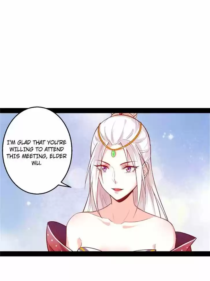 Good-for-Nothing Defies Common Sense: The Evil Emperor's Wild Consort (Novel) Ch.013