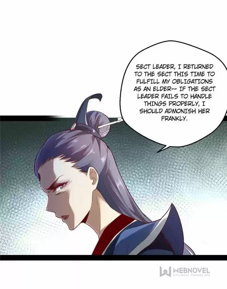 Good-for-Nothing Defies Common Sense: The Evil Emperor's Wild Consort (Novel) Ch.013