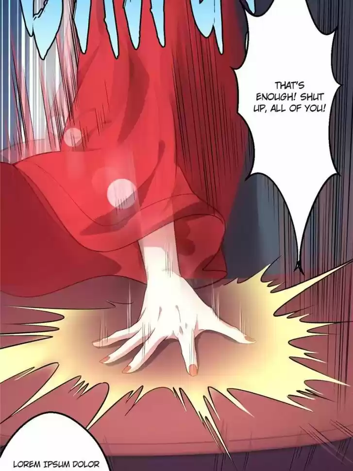 Good-for-Nothing Defies Common Sense: The Evil Emperor's Wild Consort (Novel) Ch.013