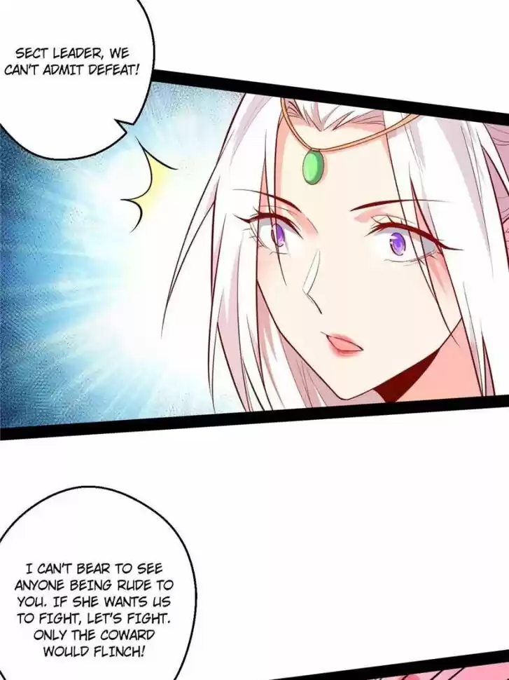 Good-for-Nothing Defies Common Sense: The Evil Emperor's Wild Consort (Novel) Ch.013