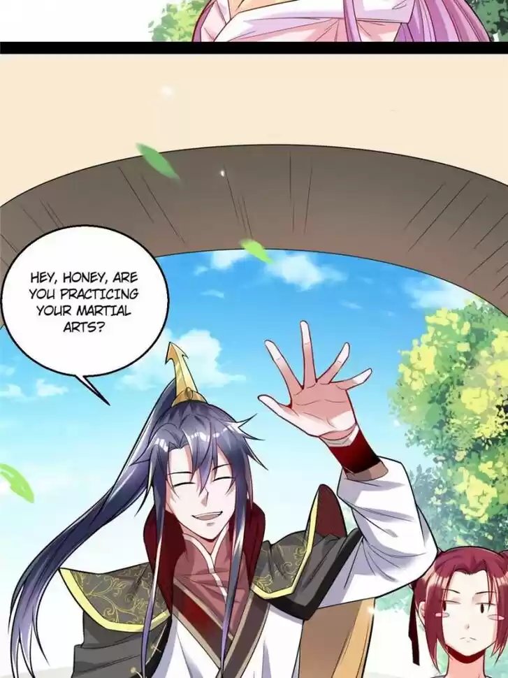 Good-for-Nothing Defies Common Sense: The Evil Emperor's Wild Consort (Novel) Ch.014