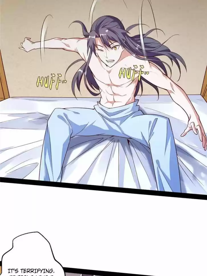 Good-for-Nothing Defies Common Sense: The Evil Emperor's Wild Consort (Novel) Ch.014