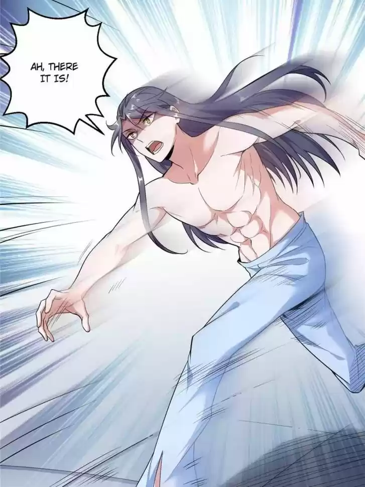 Good-for-Nothing Defies Common Sense: The Evil Emperor's Wild Consort (Novel) Ch.014