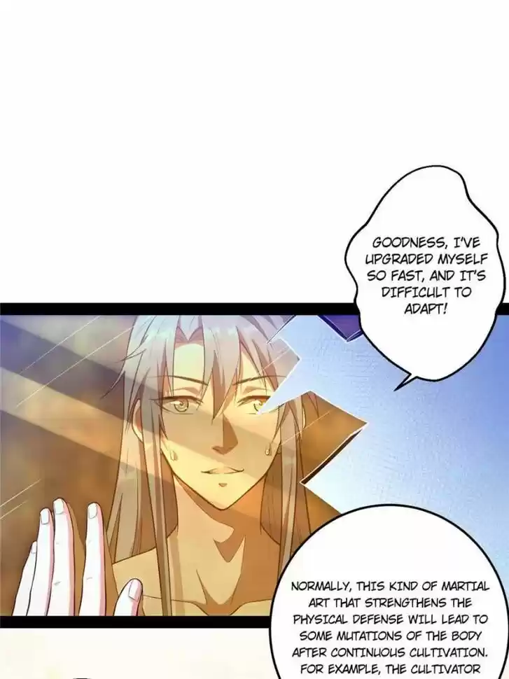 Good-for-Nothing Defies Common Sense: The Evil Emperor's Wild Consort (Novel) Ch.014