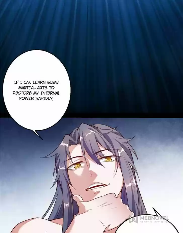 Good-for-Nothing Defies Common Sense: The Evil Emperor's Wild Consort (Novel) Ch.014