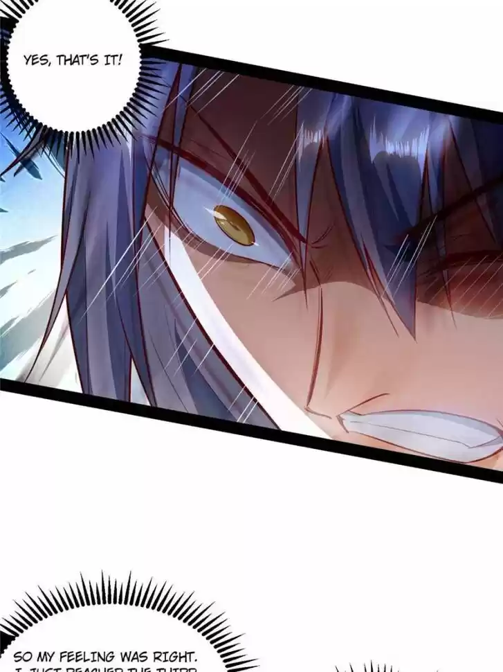 Good-for-Nothing Defies Common Sense: The Evil Emperor's Wild Consort (Novel) Ch.015