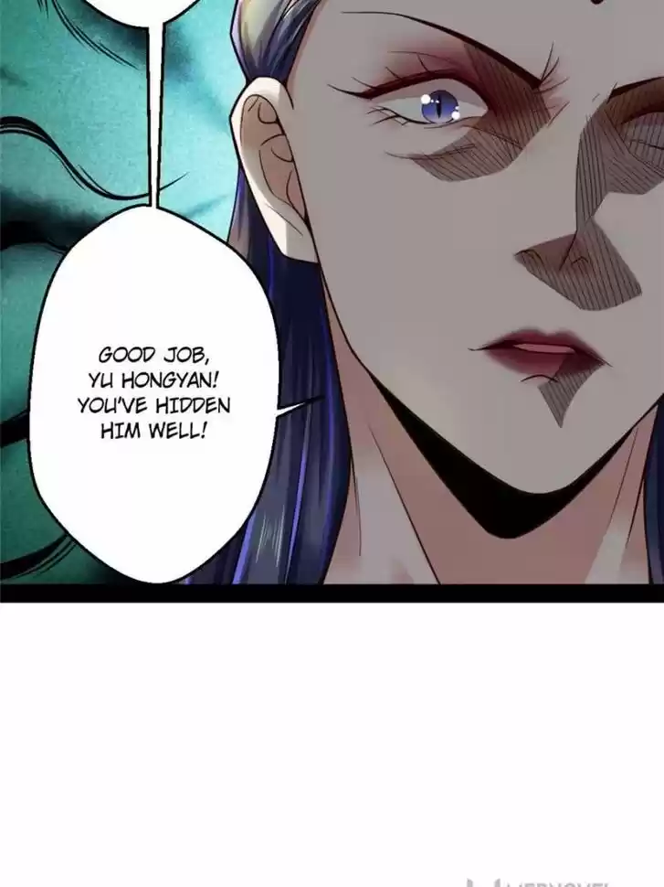 Good-for-Nothing Defies Common Sense: The Evil Emperor's Wild Consort (Novel) Ch.015