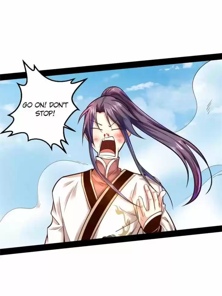 Good-for-Nothing Defies Common Sense: The Evil Emperor's Wild Consort (Novel) Ch.015