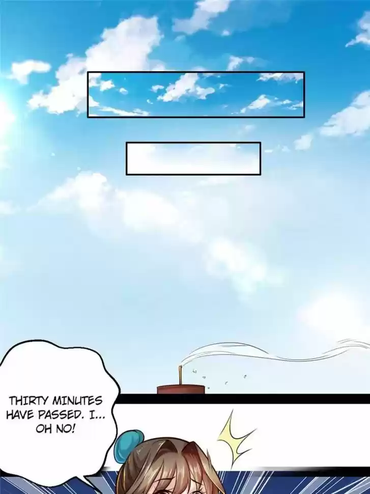 Good-for-Nothing Defies Common Sense: The Evil Emperor's Wild Consort (Novel) Ch.015