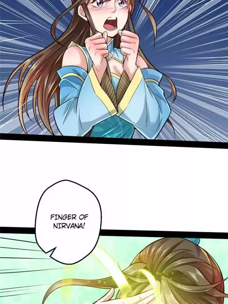 Good-for-Nothing Defies Common Sense: The Evil Emperor's Wild Consort (Novel) Ch.015