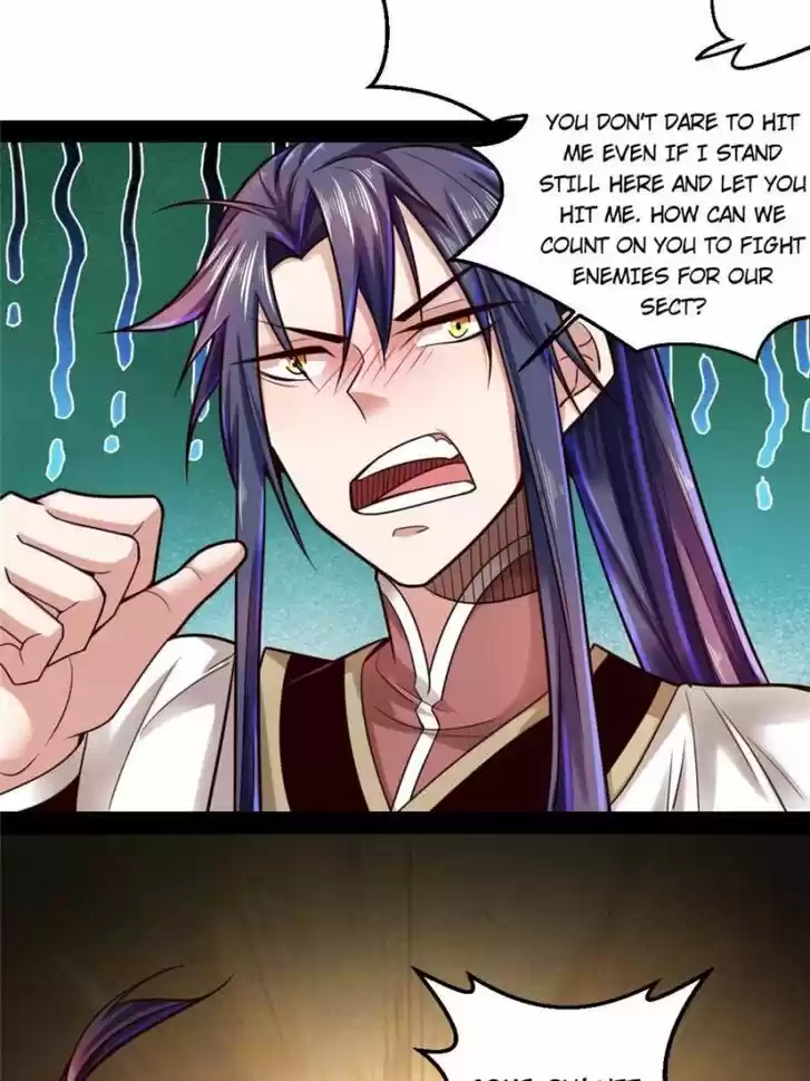 Good-for-Nothing Defies Common Sense: The Evil Emperor's Wild Consort (Novel) Ch.015