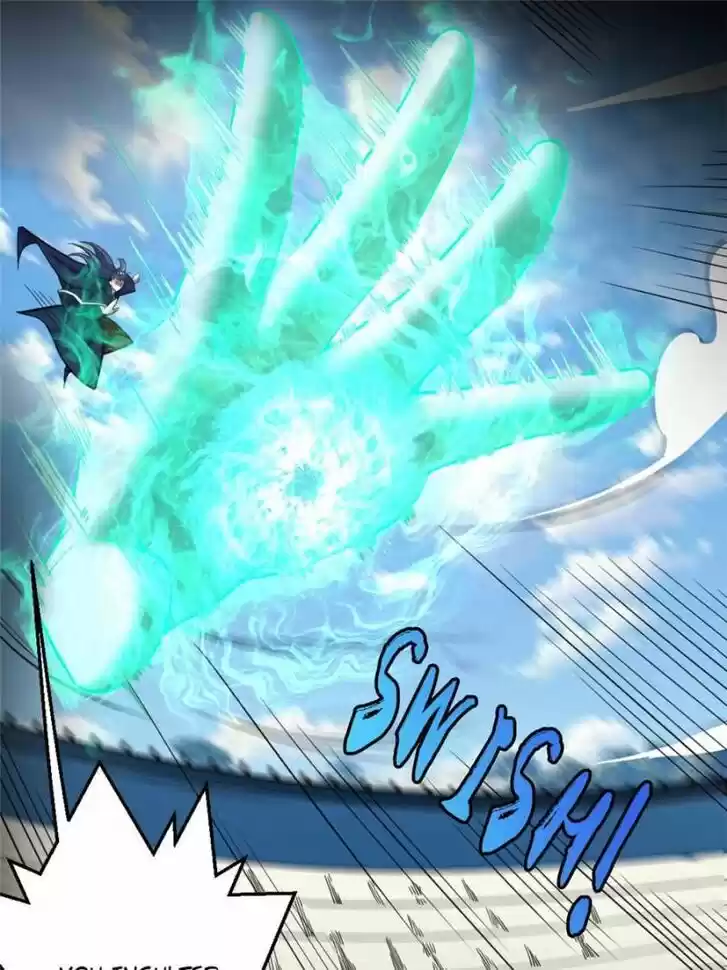 Good-for-Nothing Defies Common Sense: The Evil Emperor's Wild Consort (Novel) Ch.015