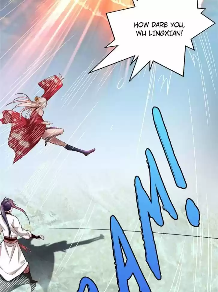 Good-for-Nothing Defies Common Sense: The Evil Emperor's Wild Consort (Novel) Ch.015