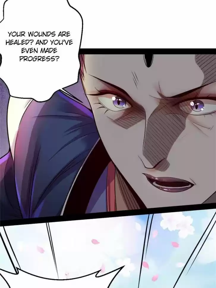 Good-for-Nothing Defies Common Sense: The Evil Emperor's Wild Consort (Novel) Ch.015