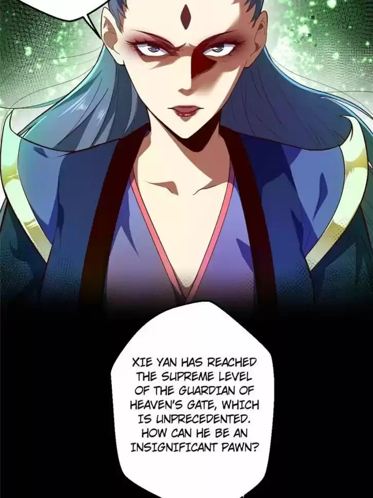 Good-for-Nothing Defies Common Sense: The Evil Emperor's Wild Consort (Novel) Ch.016