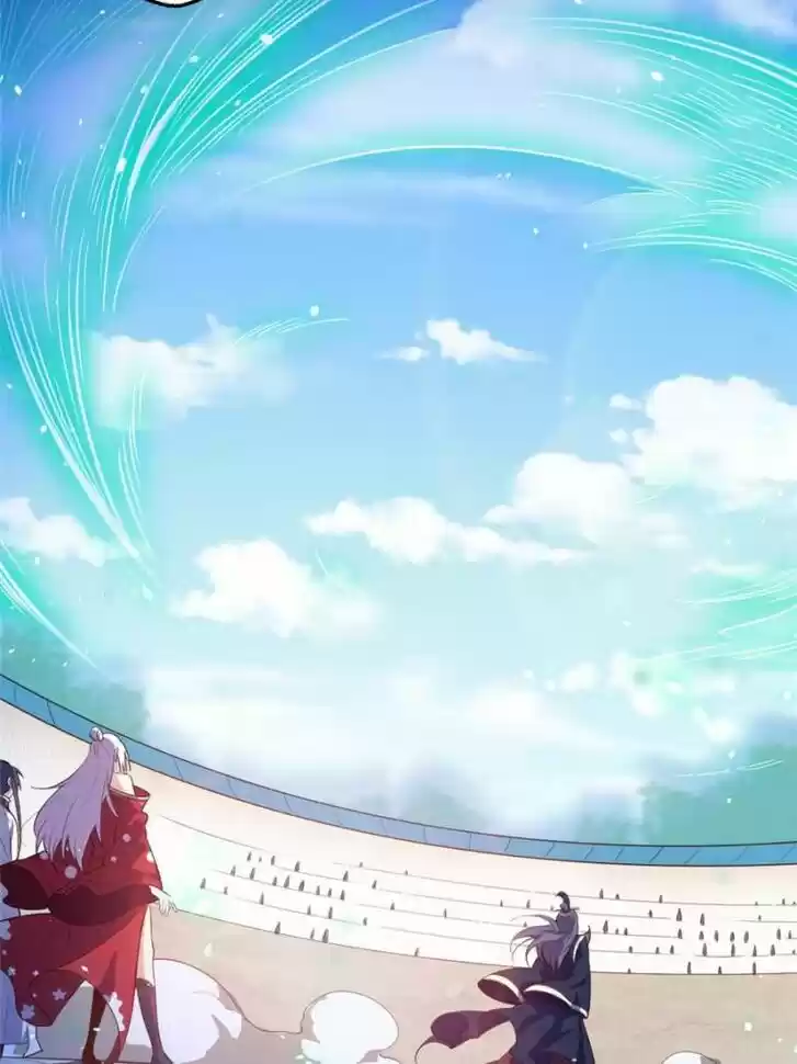 Good-for-Nothing Defies Common Sense: The Evil Emperor's Wild Consort (Novel) Ch.016