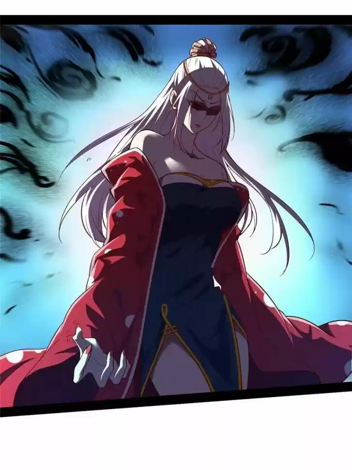 Good-for-Nothing Defies Common Sense: The Evil Emperor's Wild Consort (Novel) Ch.016