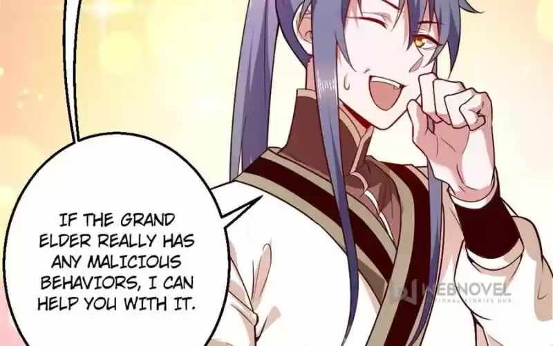 Good-for-Nothing Defies Common Sense: The Evil Emperor's Wild Consort (Novel) Ch.016